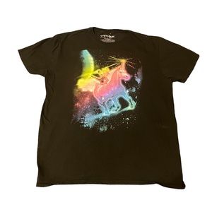 VFIFTHSUN T-SHIRT MENS LARGE